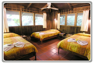 Esquinas Rainforest Lodge Costa Rica